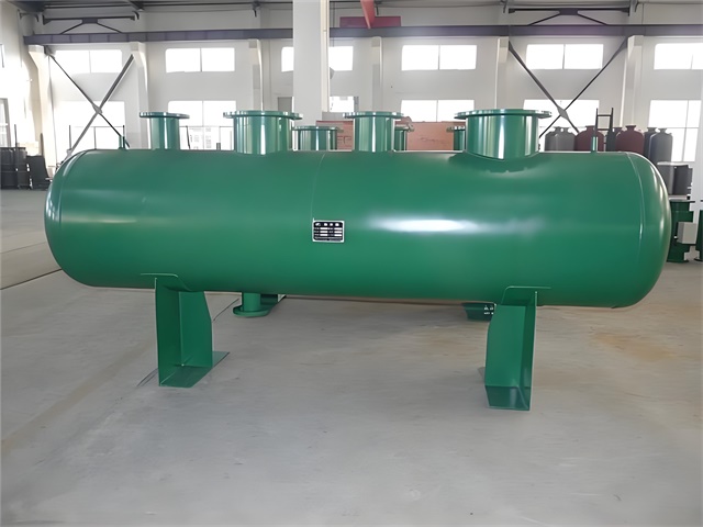 古城集分水器需要电源吗